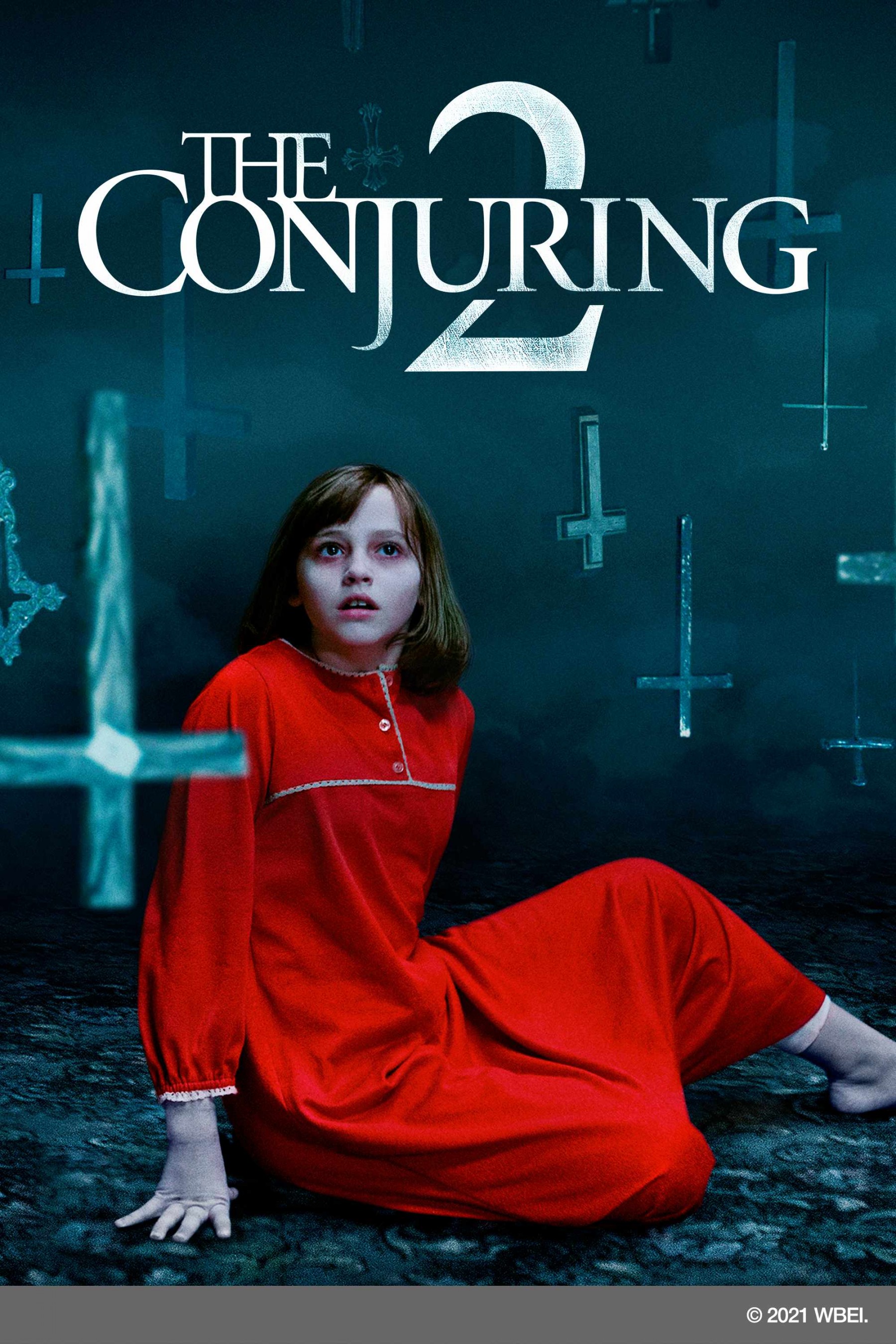 Ám Ảnh Kinh Hoàng 2 - The Conjuring 2 2022 | Thông Tin - Lịch Chiếu | Cgv